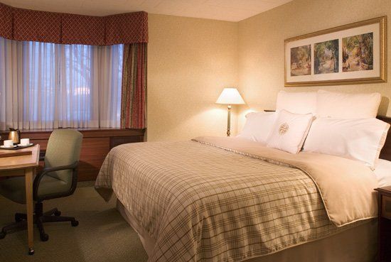 Days Hotel By Wyndham Allentown Airport / Lehigh Valley Room photo